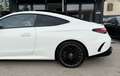 Mercedes-Benz CLE 220 d Coupe *AMG Line*Werksgarantie*Vollausstattung* Weiß - thumbnail 9