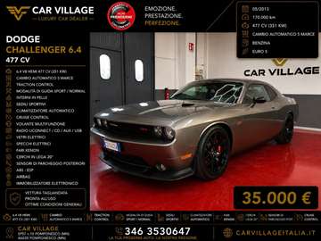 6.4 v8 477cv