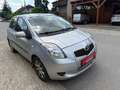 Toyota Yaris 1,3 VVT-i Linea Sol MMT*Automatik* Silber - thumbnail 3