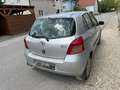 Toyota Yaris 1,3 VVT-i Linea Sol MMT*Automatik* Silber - thumbnail 4