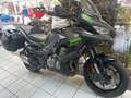 Kawasaki Versys 1000 ABS Schwarz - thumbnail 9
