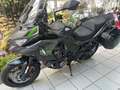 Kawasaki Versys 1000 ABS Schwarz - thumbnail 13