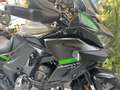 Kawasaki Versys 1000 ABS Schwarz - thumbnail 2