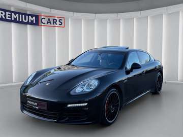 Sport-Chrono GTS*Garantie*Finanzierung*