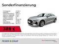 Audi A5 TFSI Limousine LED+/AHK/Kamera/ACC/Navi/SHZ Silber - thumbnail 1