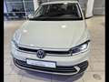 Volkswagen Polo 1.0 TSI 95ch Style DSG7 Gris - thumbnail 2