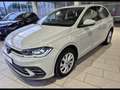 Volkswagen Polo 1.0 TSI 95ch Style DSG7 Gris - thumbnail 1