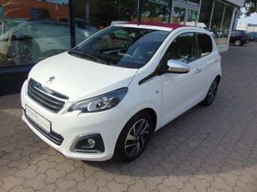 Allure VTi 68 ETG5