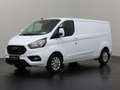 Ford Transit Custom 2.0TDi 130PK Lang Limited | Navigatie | Camera | 3 Blanc - thumbnail 7