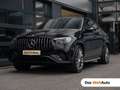 Mercedes-Benz GLC 300 300de PHEV Coupé 4MATIC Aut. Schwarz - thumbnail 1