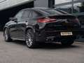 Mercedes-Benz GLC 300 300de PHEV Coupé 4MATIC Aut. Schwarz - thumbnail 3