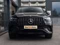 Mercedes-Benz GLC 300 300de PHEV Coupé 4MATIC Aut. Schwarz - thumbnail 8