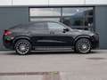 Mercedes-Benz GLC 300 300de PHEV Coupé 4MATIC Aut. Schwarz - thumbnail 6