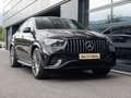 Mercedes-Benz GLC 300 300de PHEV Coupé 4MATIC Aut. Schwarz - thumbnail 7