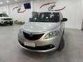 Lancia Ypsilon 1.0 FireFly 5 porte S&S Hybrid Gold Gris - thumbnail 7