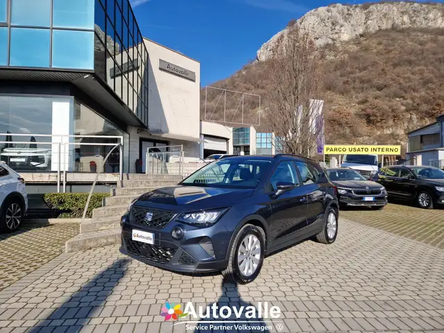 SEAT Arona Arona 1.0 EcoTSI Style