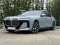 BMW i7 eD50 Gris - thumbnail 1