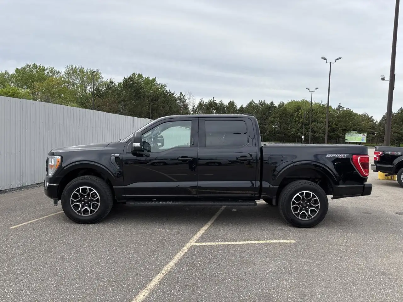 Ford F 150 снимка Ford F 150