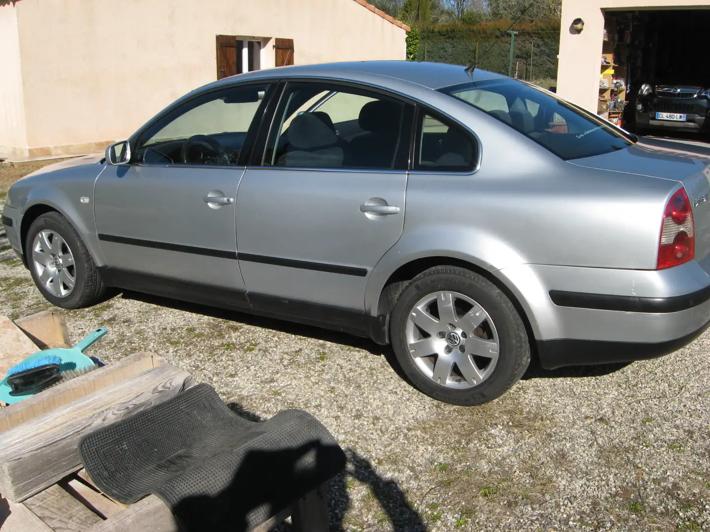 Volkswagen Passat Passat 1.9 TDI - 130 - 2