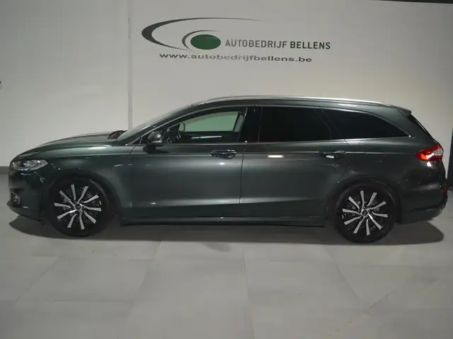 Ford Mondeo Mondeo Turnier 2.0 TDCi Bi-Turbo Aut. Titanium