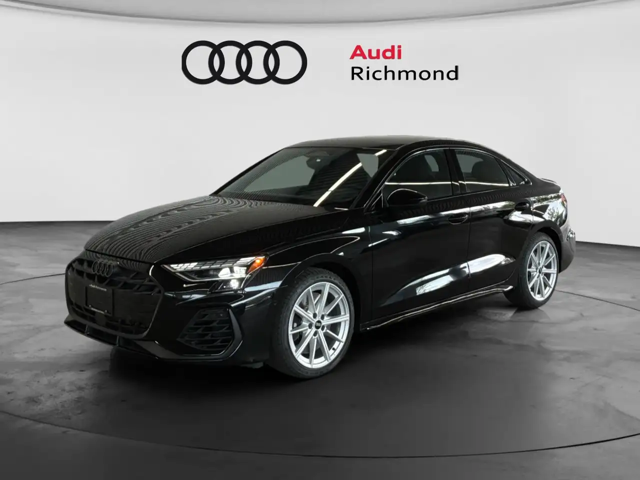 2026 Audi S3