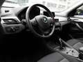 BMW X1 sDrive 18i Advantage AHK NAVI SHZ PDC Noir - thumbnail 22