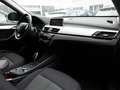 BMW X1 sDrive 18i Advantage AHK NAVI SHZ PDC Noir - thumbnail 3