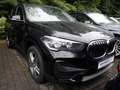 BMW X1 sDrive 18i Advantage AHK NAVI SHZ PDC Noir - thumbnail 2