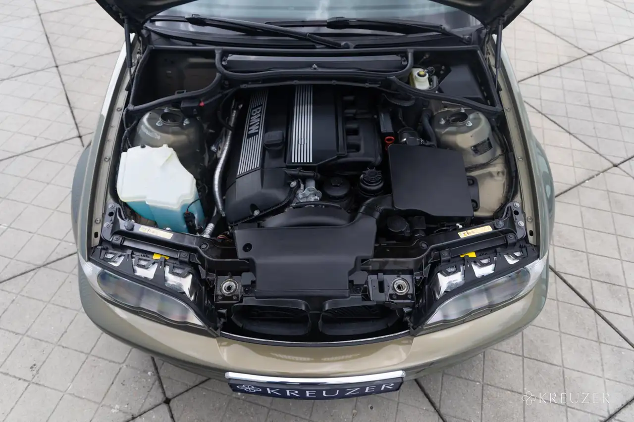 BMW 330 3-serie Cabrio 330Ci Executive | 98.000KM | Volled, foto 11