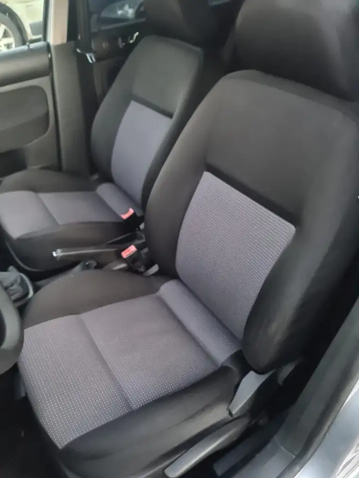 Volkswagen Golf 1,6 benzin, foto 6