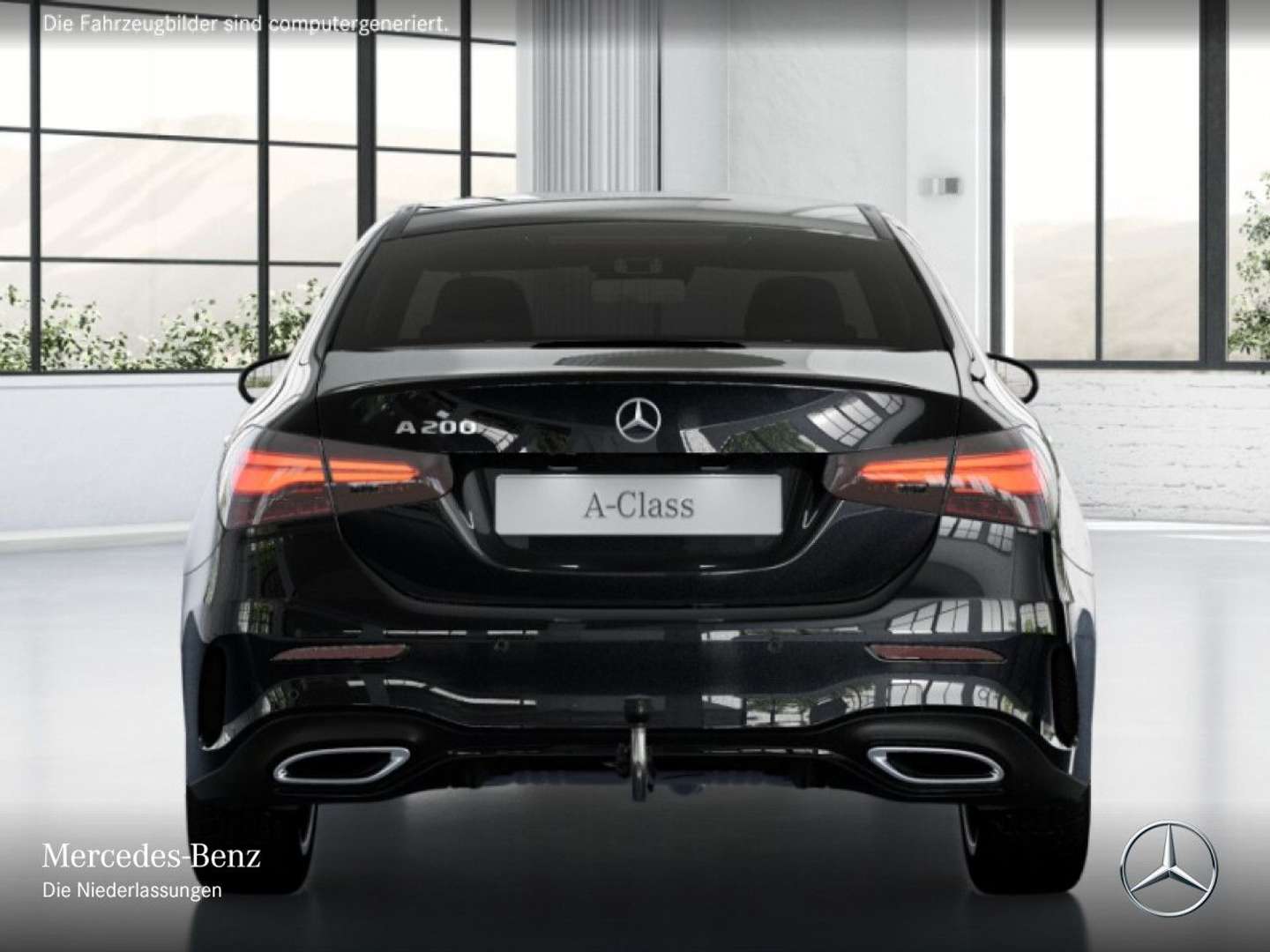 Mercedes Classe A AMG -  - Joinsteer - #5