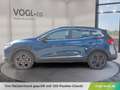 Renault Kadjar Black Edition TCe 140 EDC Blauw - thumbnail 2