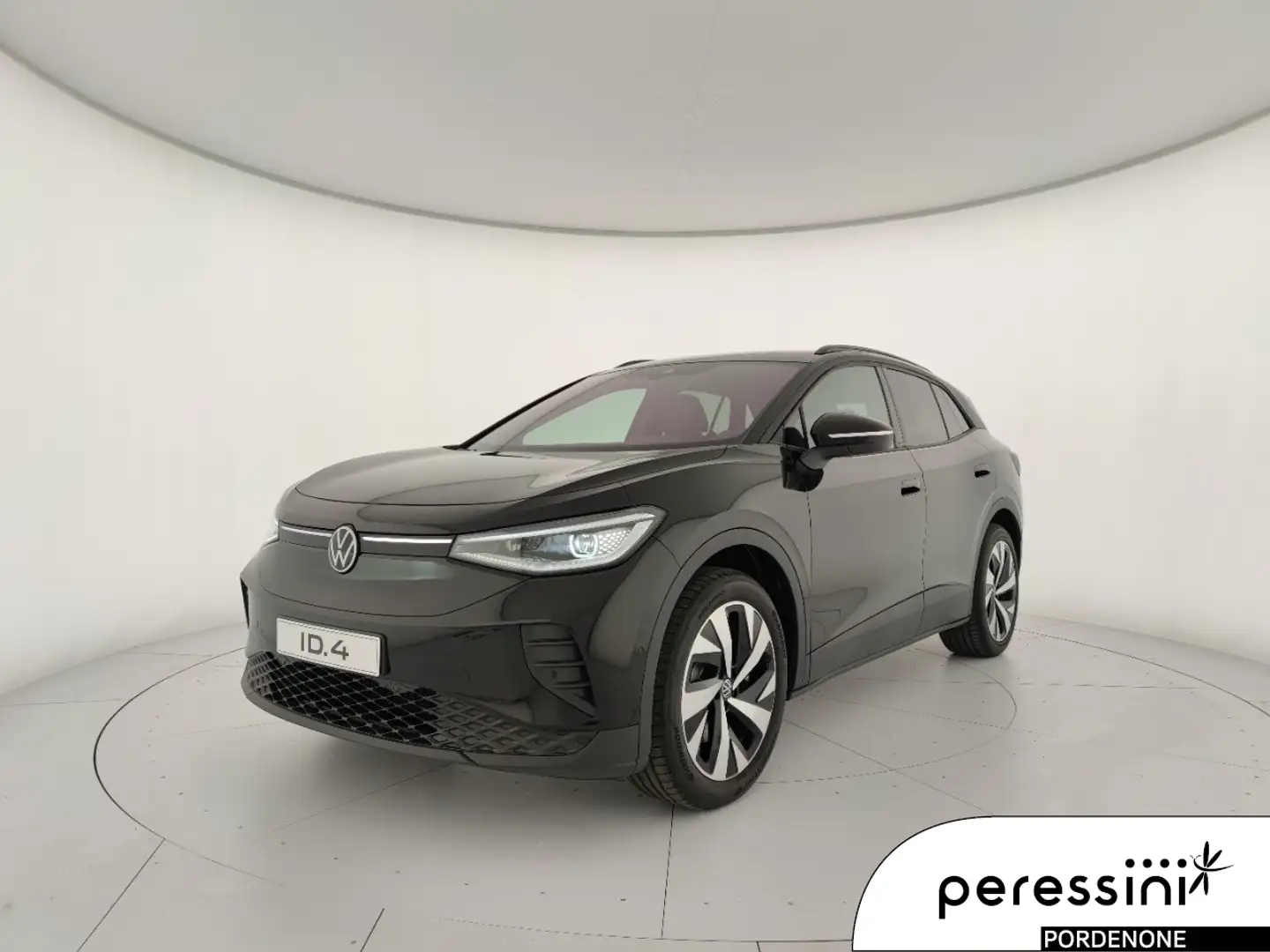 Volkswagen ID.4 Pro Edition Plus Batteria da 77kWh (net) 210 kW (2 Gris - 1