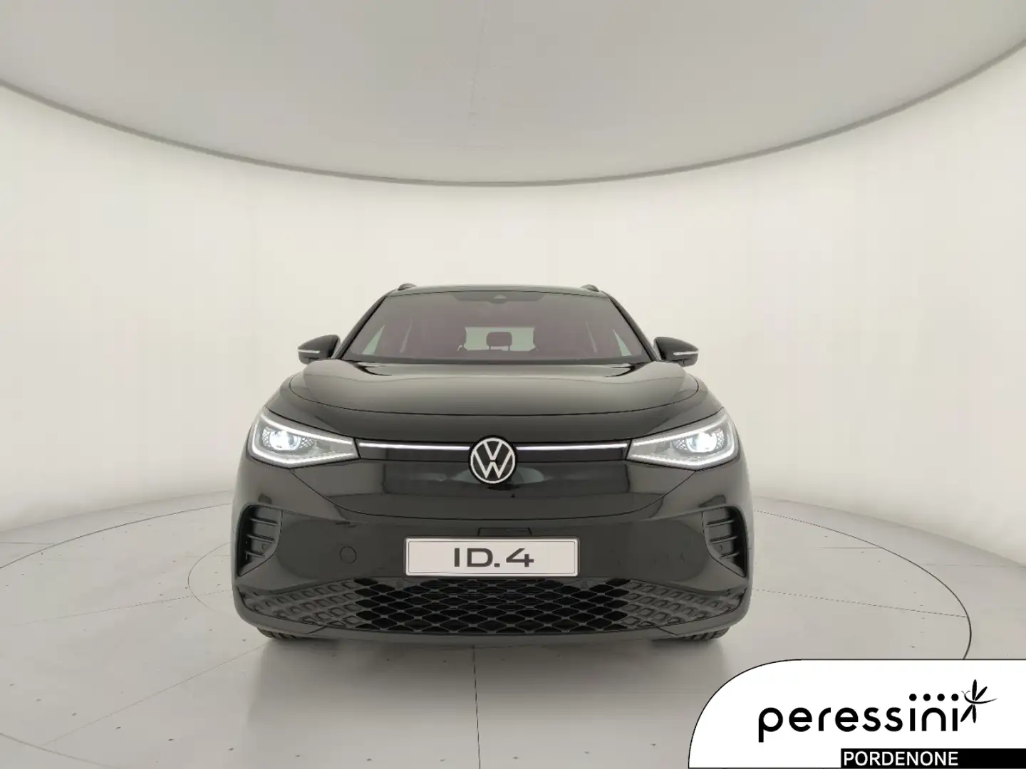 Volkswagen ID.4 Pro Edition Plus Batteria da 77kWh (net) 210 kW (2 Gris - 2