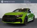 Audi RS RS 3 Sportback TFSI quattro S tronic Sonos Groen - thumbnail 1