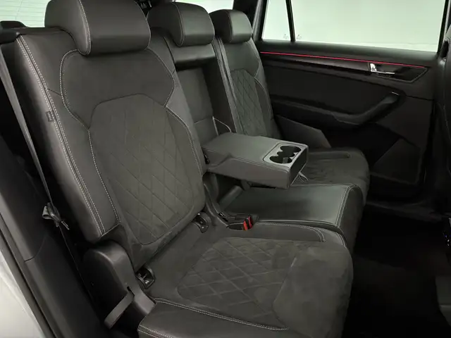 Skoda Kodiaq view 14