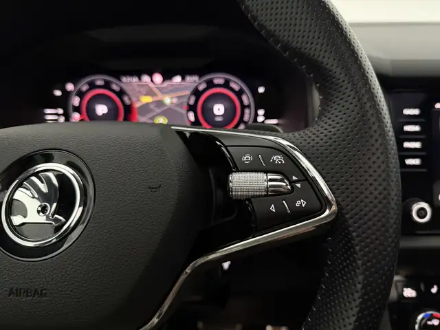 Skoda Kodiaq view 29