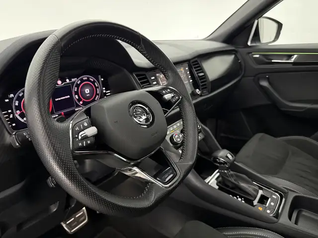 Skoda Kodiaq view 27