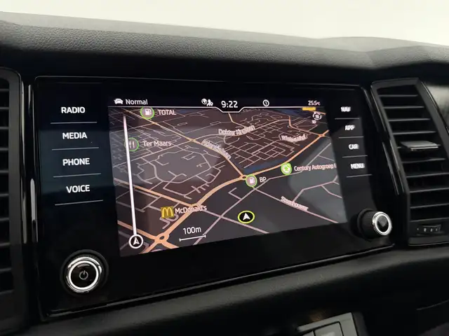 Skoda Kodiaq view 25