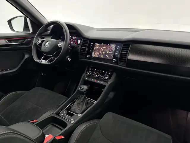Skoda Kodiaq view 23