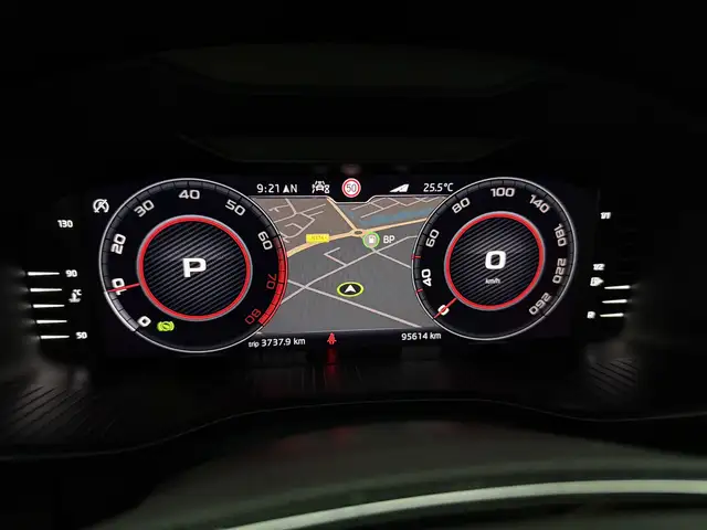 Skoda Kodiaq view 21