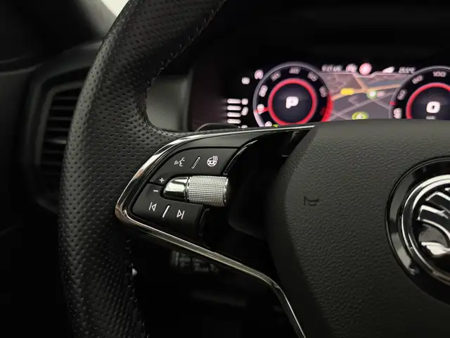 Skoda Kodiaq view 28