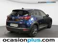 Mazda CX-3 1.5D Luxury 2WD Azul - thumbnail 3