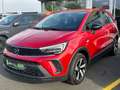Opel Crossland 1.2 Turbo Edition inkl. Big Deal Paket Rot - thumbnail 4