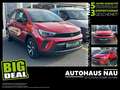 Opel Crossland 1.2 Turbo Edition inkl. Big Deal Paket Rot - thumbnail 1