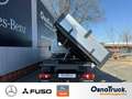 Mitsubishi 3S15 3-Seitenkipper Weiß - thumbnail 6