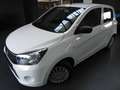 Suzuki Celerio CELERIO Weiß - thumbnail 8