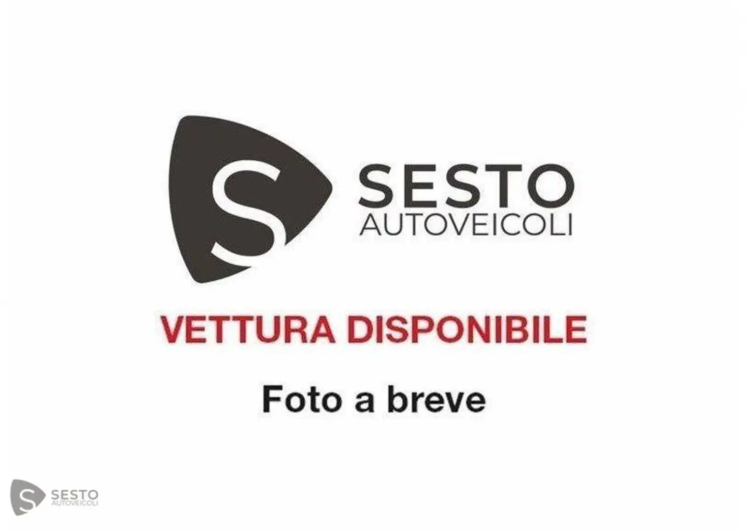 Volkswagen ID. Buzz CARGO Modello base Nero - 1