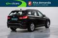 BMW X1 xDrive25eA Negro - thumbnail 5