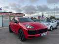 Porsche Cayenne E-Hybrid Aut. Rojo - thumbnail 3